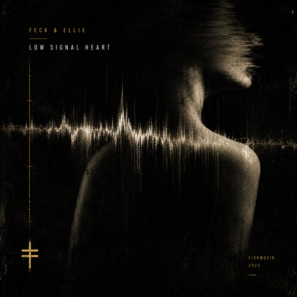 Low Signal Heart artwork